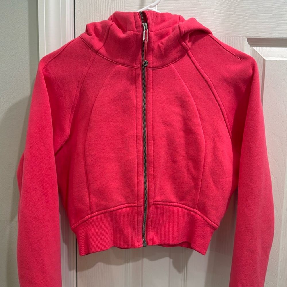 Brand new no tags out of stock lululemon